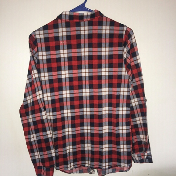 Flannel - Picture 2 of 2
